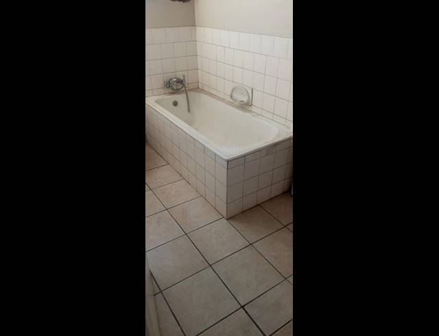 1 BEDROOM PROPERTY TO RENT IN SUNNYSIDE